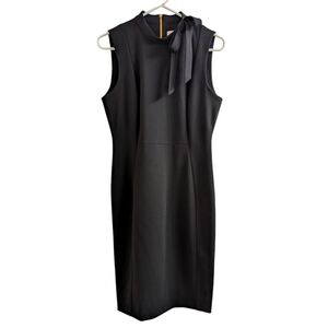 NWT Calvin Klein sheath dress